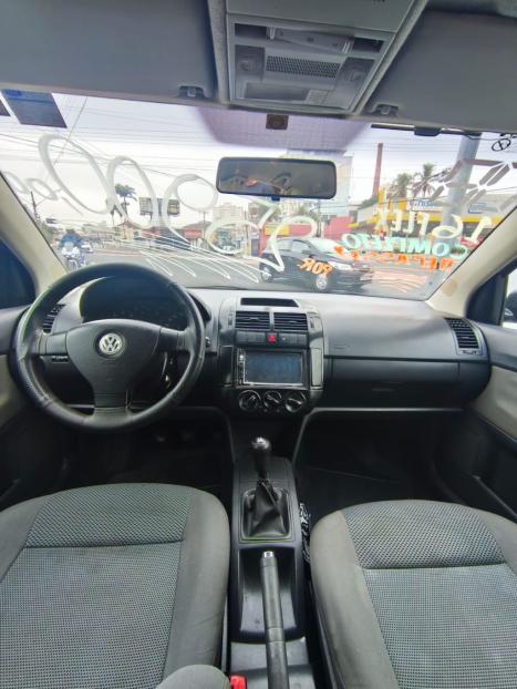 VOLKSWAGEN Polo Hatch 1.6 4P SPORTLINE FLEX, Foto 10