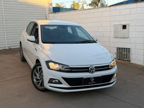 VOLKSWAGEN Polo Hatch 1.0 12V 4P 200 TSI HIGHLINE AUTOM�TICO, Foto 1