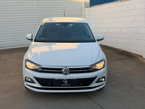 VOLKSWAGEN Polo Hatch 1.0 12V 4P 200 TSI HIGHLINE AUTOM�TICO, Foto 2