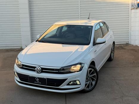 VOLKSWAGEN Polo Hatch 1.0 12V 4P 200 TSI HIGHLINE AUTOM�TICO, Foto 3