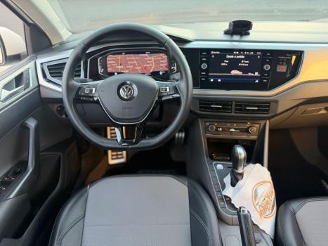 VOLKSWAGEN Polo Hatch 1.0 12V 4P 200 TSI HIGHLINE AUTOM�TICO, Foto 4