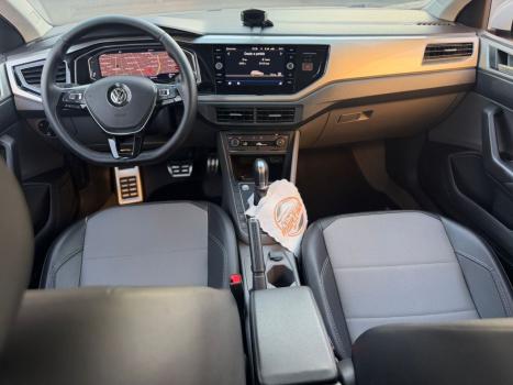 VOLKSWAGEN Polo Hatch 1.0 12V 4P 200 TSI HIGHLINE AUTOM�TICO, Foto 5