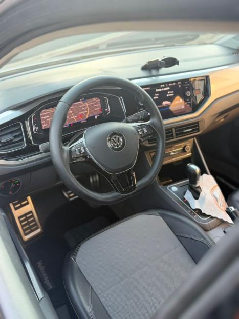 VOLKSWAGEN Polo Hatch 1.0 12V 4P 200 TSI HIGHLINE AUTOM�TICO, Foto 6