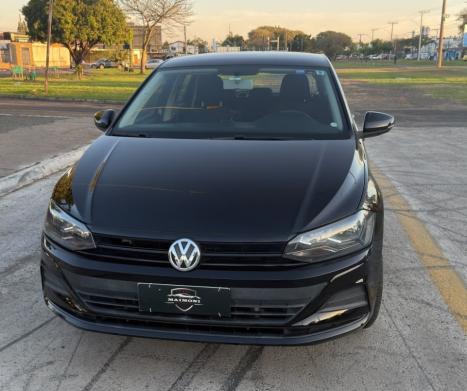 VOLKSWAGEN Polo Hatch 1.6 4P MSI FLEX, Foto 3