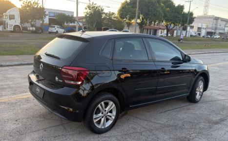 VOLKSWAGEN Polo Hatch 1.6 4P MSI FLEX, Foto 4