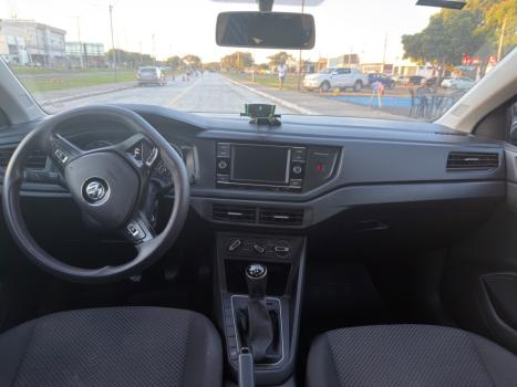 VOLKSWAGEN Polo Hatch 1.6 4P MSI FLEX, Foto 8