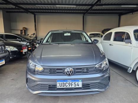 VOLKSWAGEN Polo Hatch 1.0 4P MPI TRACK, Foto 1
