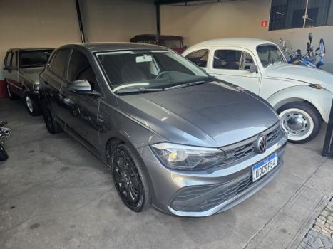 VOLKSWAGEN Polo Hatch 1.0 4P MPI TRACK, Foto 2