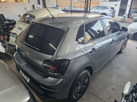 VOLKSWAGEN Polo Hatch 1.0 4P MPI TRACK, Foto 8
