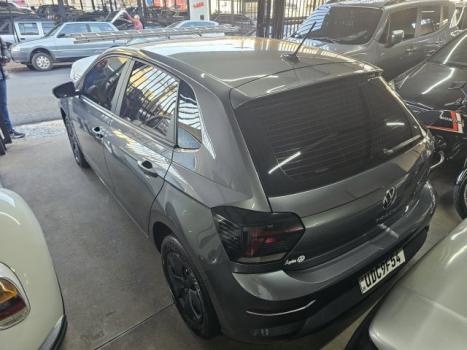 VOLKSWAGEN Polo Hatch 1.0 4P MPI TRACK, Foto 9