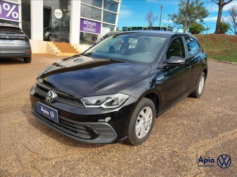 VOLKSWAGEN Polo Hatch 1.0 4P 170 TSI COMFORTLINE AUTOM�TICO, Foto 1