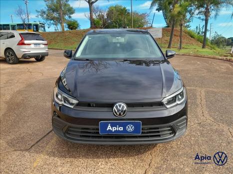 VOLKSWAGEN Polo Hatch 1.0 4P 170 TSI COMFORTLINE AUTOM�TICO, Foto 2