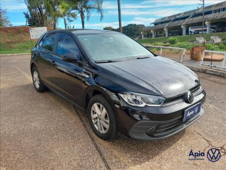 VOLKSWAGEN Polo Hatch 1.0 4P 170 TSI COMFORTLINE AUTOM�TICO, Foto 3