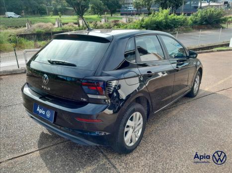 VOLKSWAGEN Polo Hatch 1.0 4P 170 TSI COMFORTLINE AUTOM�TICO, Foto 4