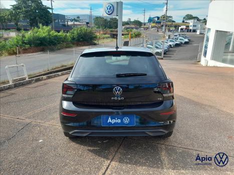 VOLKSWAGEN Polo Hatch 1.0 4P 170 TSI COMFORTLINE AUTOM�TICO, Foto 5