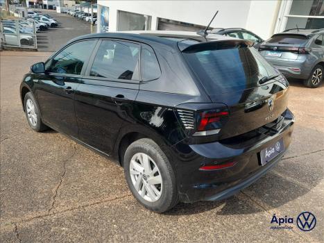 VOLKSWAGEN Polo Hatch 1.0 4P 170 TSI COMFORTLINE AUTOM�TICO, Foto 6