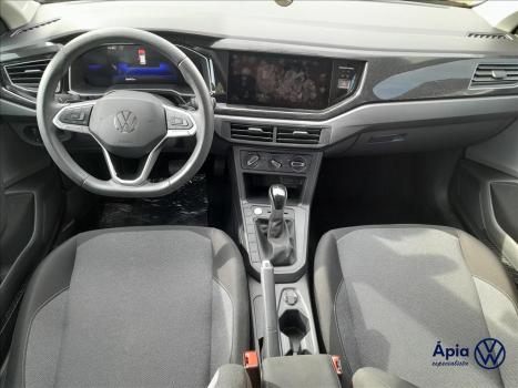 VOLKSWAGEN Polo Hatch 1.0 4P 170 TSI COMFORTLINE AUTOM�TICO, Foto 8