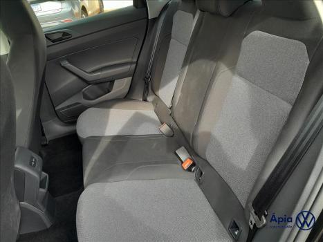 VOLKSWAGEN Polo Hatch 1.0 4P 170 TSI COMFORTLINE AUTOM�TICO, Foto 10