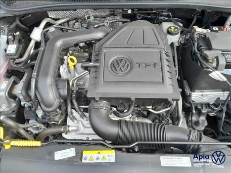 VOLKSWAGEN Polo Hatch 1.0 4P 170 TSI COMFORTLINE AUTOM�TICO, Foto 11