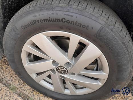 VOLKSWAGEN Polo Hatch 1.0 4P 170 TSI COMFORTLINE AUTOM�TICO, Foto 14