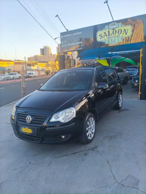 VOLKSWAGEN Polo Hatch 1.6 4P FLEX, Foto 1
