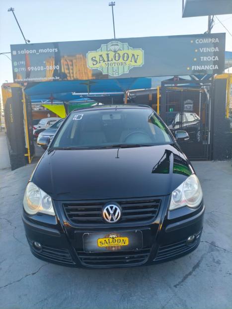 VOLKSWAGEN Polo Hatch 1.6 4P FLEX, Foto 2