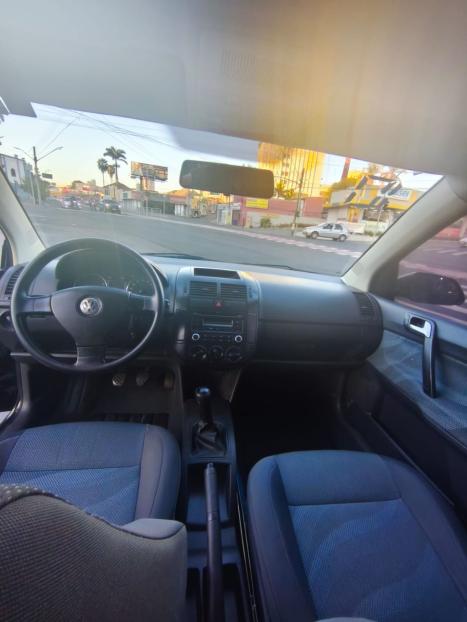 VOLKSWAGEN Polo Hatch 1.6 4P FLEX, Foto 9