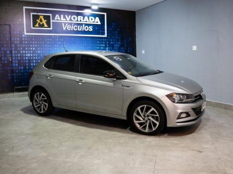 VOLKSWAGEN Polo Hatch 1.0 12V 4P 200 TSI HIGHLINE AUTOM�TICO, Foto 2