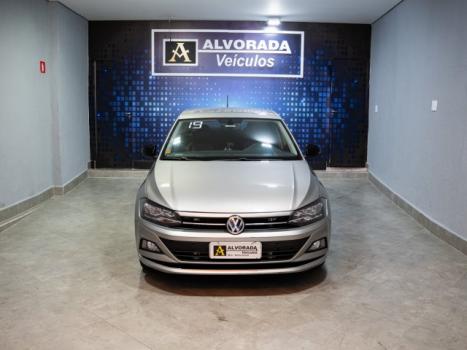 VOLKSWAGEN Polo Hatch 1.0 12V 4P 200 TSI HIGHLINE AUTOM�TICO, Foto 3
