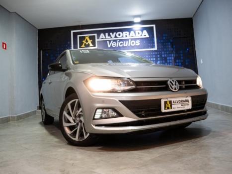 VOLKSWAGEN Polo Hatch 1.0 12V 4P 200 TSI HIGHLINE AUTOM�TICO, Foto 4