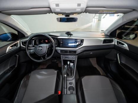 VOLKSWAGEN Polo Hatch 1.0 12V 4P 200 TSI HIGHLINE AUTOM�TICO, Foto 10