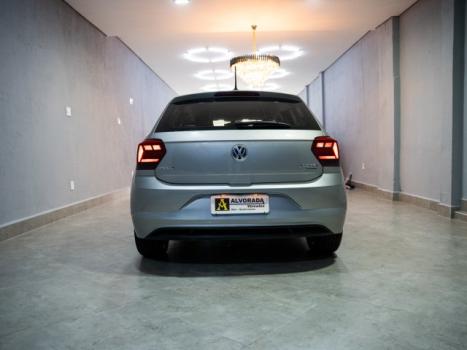 VOLKSWAGEN Polo Hatch 1.0 12V 4P 200 TSI HIGHLINE AUTOM�TICO, Foto 11