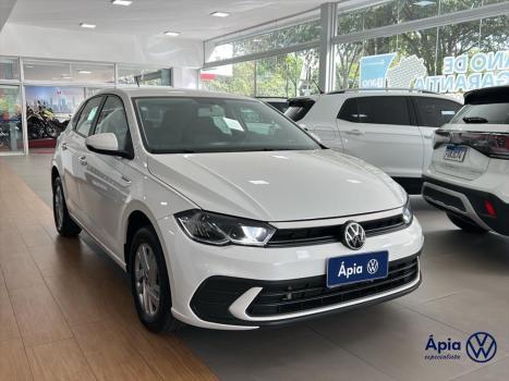 VOLKSWAGEN Polo Hatch 1.0 4P 170 TSI COMFORTLINE AUTOM�TICO, Foto 1