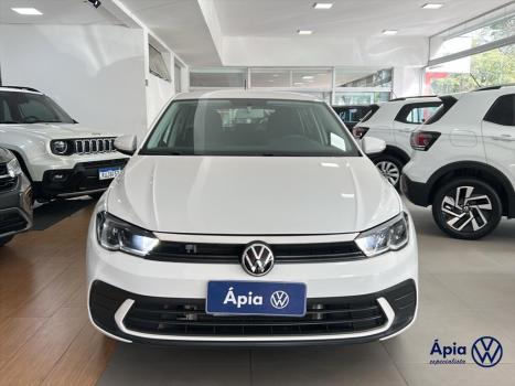 VOLKSWAGEN Polo Hatch 1.0 4P 170 TSI COMFORTLINE AUTOM�TICO, Foto 2