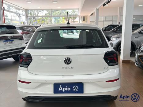 VOLKSWAGEN Polo Hatch 1.0 4P 170 TSI COMFORTLINE AUTOM�TICO, Foto 5