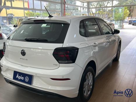 VOLKSWAGEN Polo Hatch 1.0 4P 170 TSI COMFORTLINE AUTOM�TICO, Foto 6