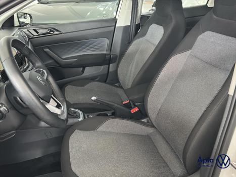 VOLKSWAGEN Polo Hatch 1.0 4P 170 TSI COMFORTLINE AUTOM�TICO, Foto 8