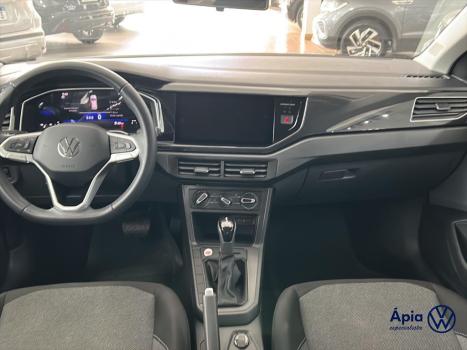 VOLKSWAGEN Polo Hatch 1.0 4P 170 TSI COMFORTLINE AUTOM�TICO, Foto 9