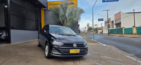 VOLKSWAGEN Polo Hatch 1.6 4P COMFORTLINE, Foto 1