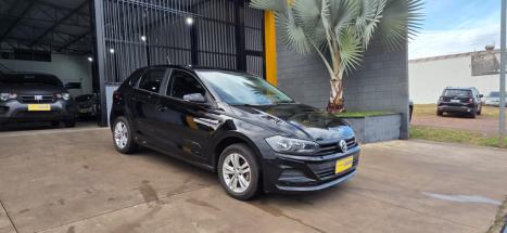VOLKSWAGEN Polo Hatch 1.6 4P COMFORTLINE, Foto 2