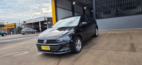 VOLKSWAGEN Polo Hatch 1.6 4P COMFORTLINE, Foto 3