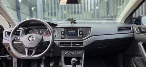 VOLKSWAGEN Polo Hatch 1.6 4P COMFORTLINE, Foto 4