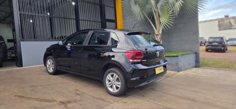 VOLKSWAGEN Polo Hatch 1.6 4P COMFORTLINE, Foto 5