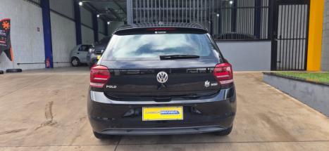 VOLKSWAGEN Polo Hatch 1.6 4P COMFORTLINE, Foto 6