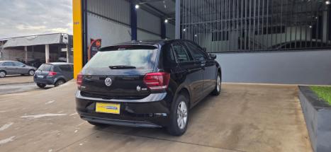 VOLKSWAGEN Polo Hatch 1.6 4P COMFORTLINE, Foto 9