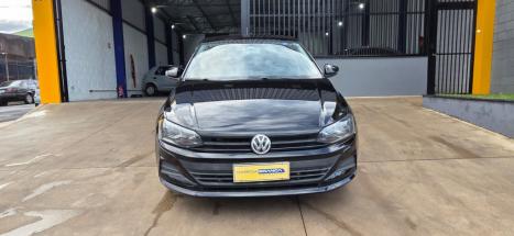 VOLKSWAGEN Polo Hatch 1.6 4P COMFORTLINE, Foto 10