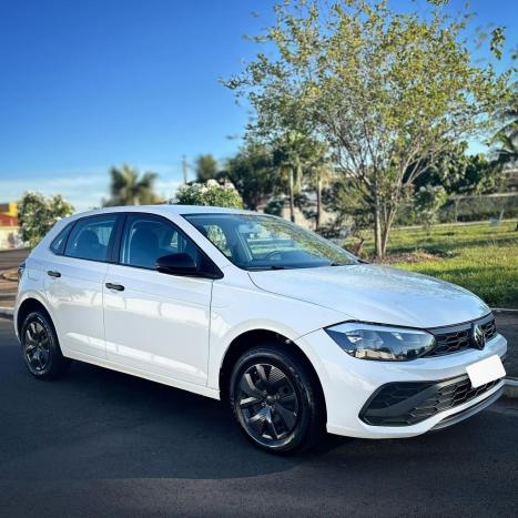 VOLKSWAGEN Polo Hatch 1.0 12V 4P MPI TRACK 1st EDITION, Foto 1