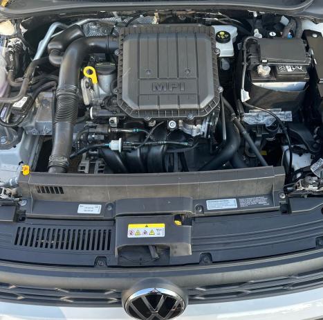 VOLKSWAGEN Polo Hatch 1.0 12V 4P MPI TRACK 1st EDITION, Foto 5