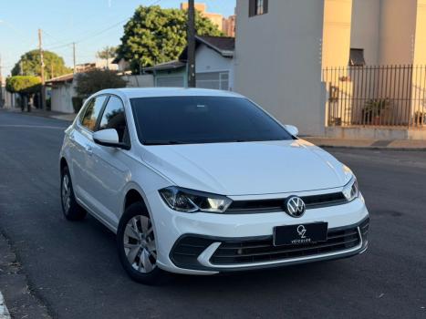 VOLKSWAGEN Polo Hatch 1.0 4P MPI, Foto 3