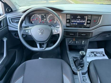 VOLKSWAGEN Polo Hatch 1.0 4P MPI, Foto 14